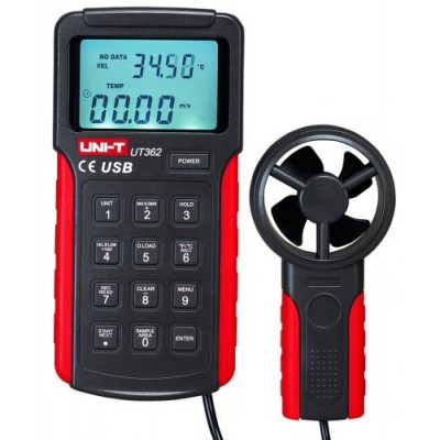 Anemometru UT362 UNI-T