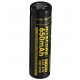 Acumulator 14500 LI-ION NITECORE NI14500A 3.7V 650mAh 6.5A cu pin