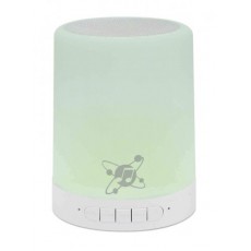 Boxa portabila Bluetooth 165259 Manhattan 6 moduri de iluminare