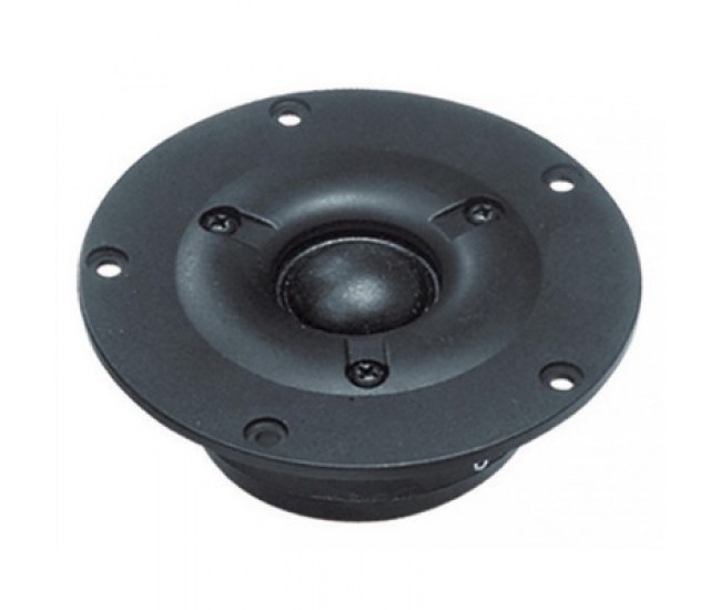 Tweeter 103mm dome 8 ohmi 100W muzical / 50W nominal SAL