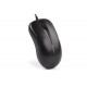 Mouse optic cu fir A4Tech V-TRACK PADLESS 1000DPI USB negru OP-560NU-1 (Black)