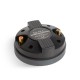 Driver Tweeter Profesional 1.75 120x70 mm 110W 8 ohmi 1kHz-18kHz M`N`C 33354