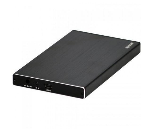 Carcasa pentru HDD 2.5 SATA cu USB 3.0 Spacer