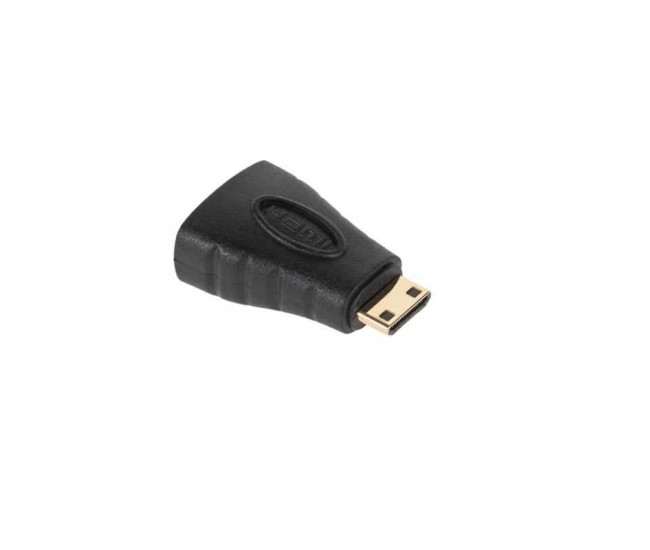 Adaptor mini HDMI - HDMI mama