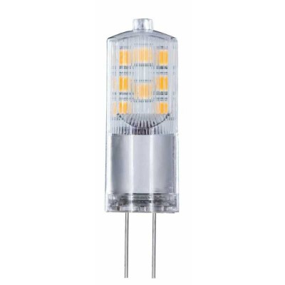 Bec LED G4 12V 2.5W 230lm 4000K lumina naturala Well LEDLN-2.5G4-02-WL