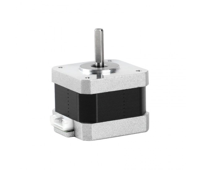 Modul Nano micro servo motor 3D cuplu ridicat hibrid motor cu doua faze pas cu pas pentru imprimare 3D