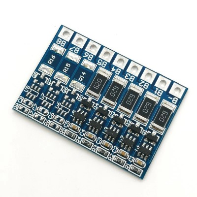 Modul Protectie acumulator pentru 5x LI-ION 4.2V cu functie BALANCE