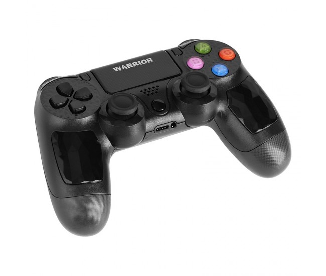 Gamepad Wireless PS4 PC Kruger&Matz KM0771