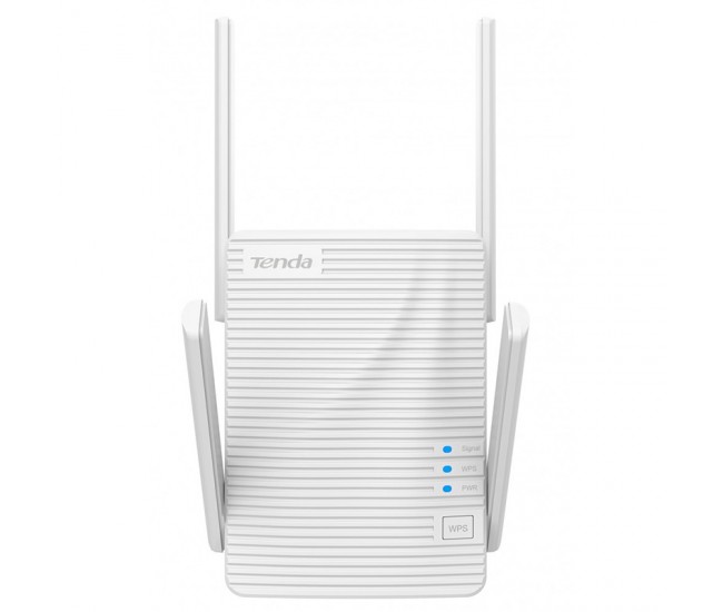 Range extender amlificator Wi-Fi A21 AC2100 TENDA