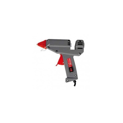 Pistol de lipit cu plastic silicon 11mm cu intrerupator 28/180W PROLINE