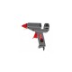 Pistol de lipit cu plastic silicon 11mm cu intrerupator 28/180W PROLINE