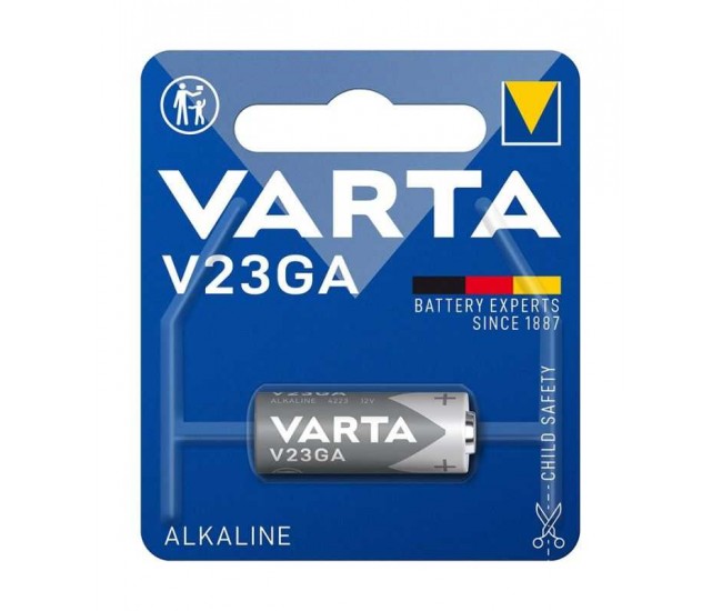 Baterie Varta V23GA 12V