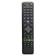 Telecomanda compatibila TV JVC Horizon RM-C3095 IR 1423 (426)