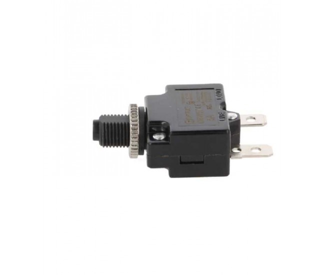 Siguranta termica 5A Imax1kA 125V 250V 32VDC 50VDC OPTIFUSE CBW57-ES-5A