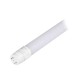 Tub LED T8 7W 60cm 3000K alb cald 1120lm V-TAC SKU-6474