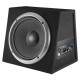 Boxa de bass activa 200W 250mm carcasa dynamic-bass inchisa 340x310x280mm SAL BS 10/A