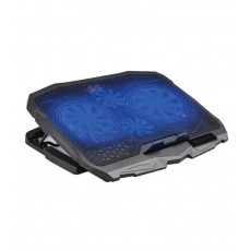 Cooling pad laptop 4 ventilatoare 2x USB PLATINET