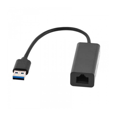 Adaptor placa de retea USB 3.0 - RJ45 LAN 10/100/1000MB Cabletech