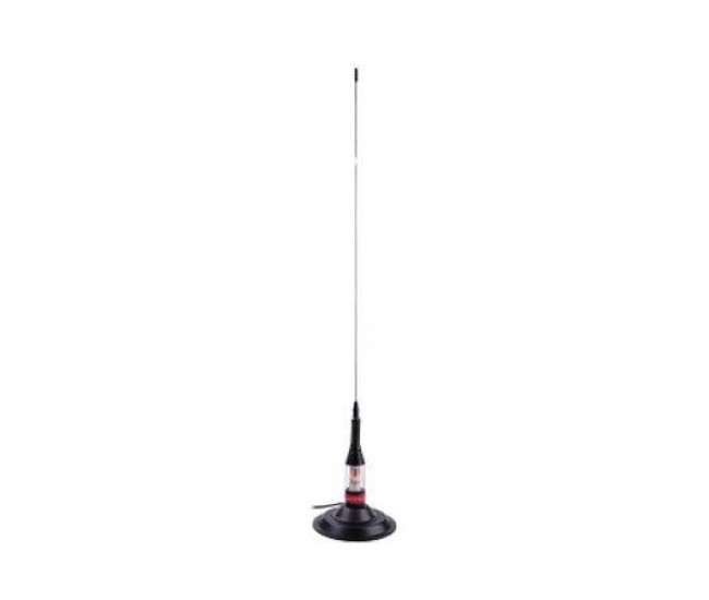 Antena 148cm CB SUNKER ELITE CB115 +magnet