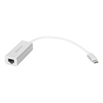 Adaptor placa de retea 100MB USB TYPE C 3.0 tata - RJ45 mama Cabletech