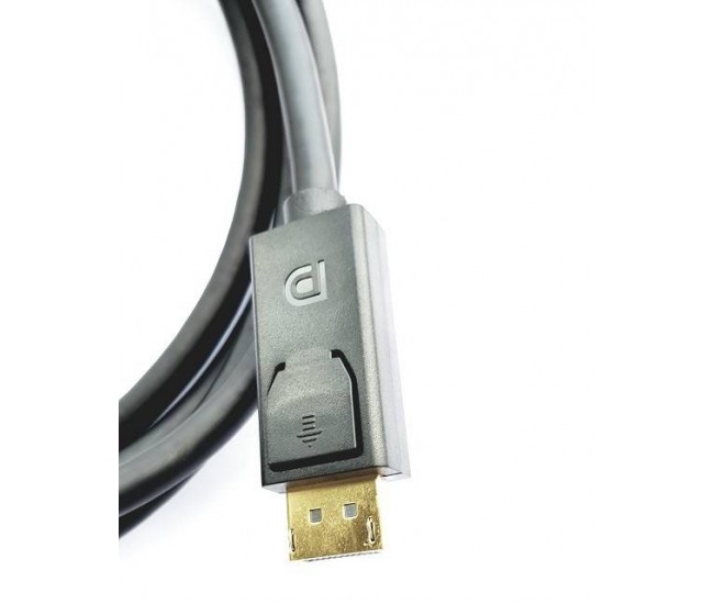 Cablu DisplayPort 2m tata-tata V1.4 4K-144Hz 8K-60Hz