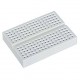 Placa Breadboard universala prototip prototipare W 33mm L 46mm WISHER ENTERPRISE WBP-317