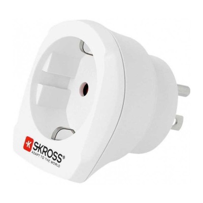 Adaptor priza EU - USA Skross 1.500203-E