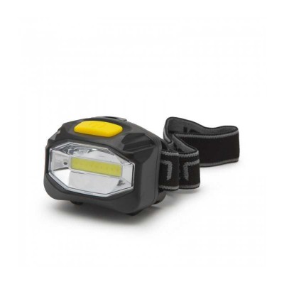 Lampa de cap COB LED 3W 100lm intensitate mare PHENOM LIGHTING TECHNOLOGY