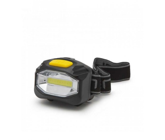 Lampa de cap COB LED 3W 100lm intensitate mare PHENOM LIGHTING TECHNOLOGY