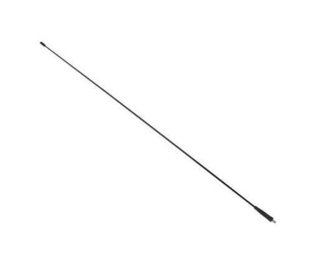 Antena auto 77.5cm cu filet 6mm Sunker A6