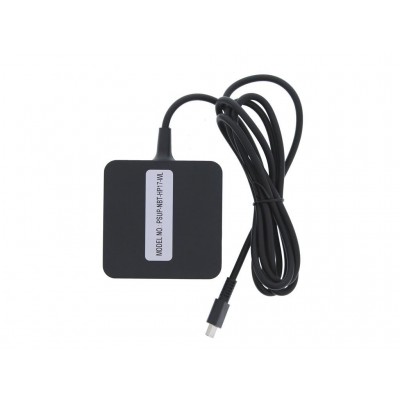 Alimentator pentru laptop HP 5V/3A 9V/3A 15V/3A 20V/2.25A 45W USB type C Well