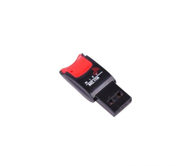 Card wi-fi USB 2.0 ieee802.11B/g/n