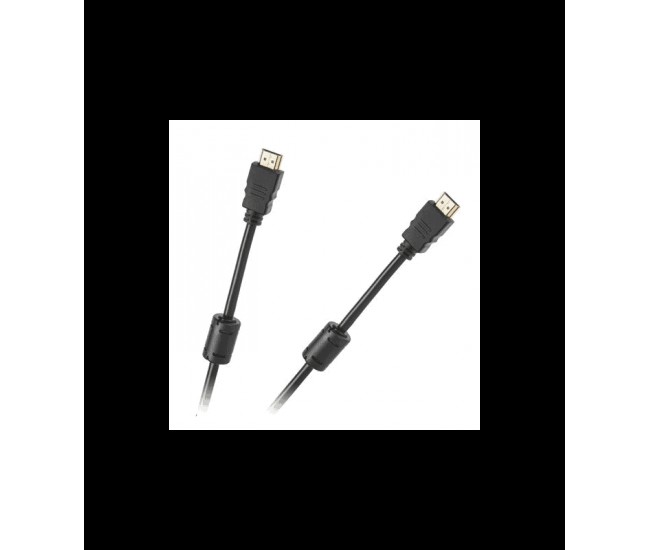 Cablu digital HDMI -HDMI 5m Cabletech KPO3703-5