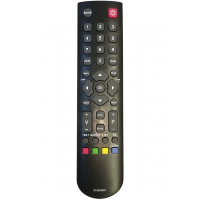 Telecomanda TV Vortex RC2000E02 IR548 (326)