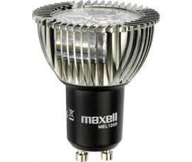 Spot cu LED GU10 4W lumina rece 230V Maxell