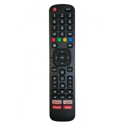 Telecomanda compatibila TV Hisense L1335V IR 1159 (424)