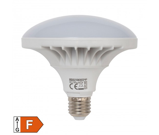 Bec LED 30W E27 3050lm lumina alb rece 6400K