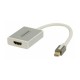 Adaptor Profesional mini DisplayPort - HDMI v1.1 0.2m alb Profigold