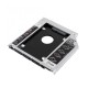 SSD HDD CADDY 9.5mm Cadru de montare pe unitatea hard disk 2.5 inch