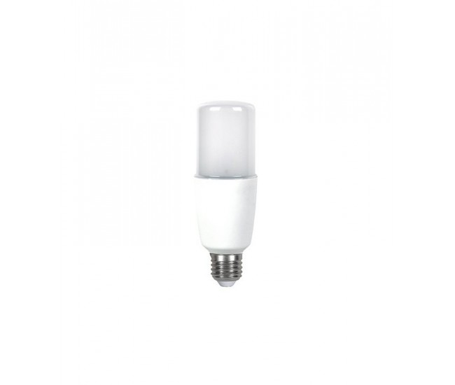 Bec LED E27 T37 8W 725lm 6400K alb rece CHIP SAMSUNG V-TAC