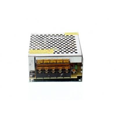 Sursa in comutatie AC-DC 60W 12V 5A WELL