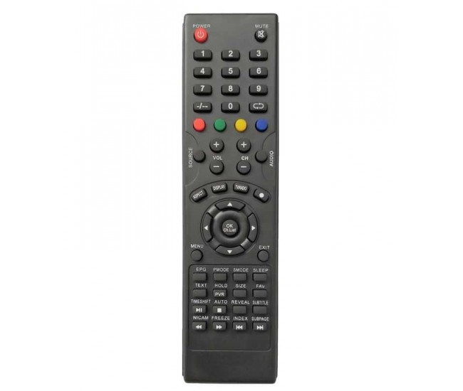 Telecomanda compatibila pentru TV Utok U32HD8 ER 1185 MFY 1175 (408)