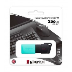 Flash Drive 256GB DTXM USB 3.2 KINGSTON