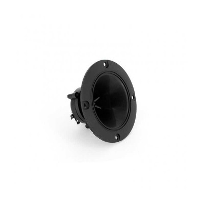 Tweeter piezo 75/150W 4-8 Ohmi 2kHz-30kHz 98x98x60 mm M`N`C PTW001