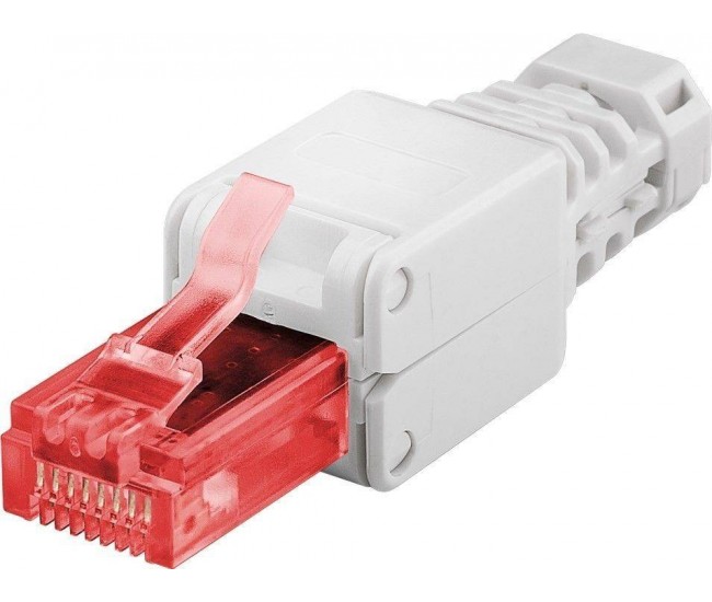 Mufa rapida montare demontare CAT6 RJ45 Goobay