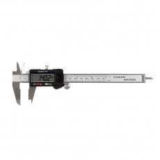 Subler METRIC-IMPERIAL DIGITAL 150mm de Precizie MEGA