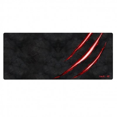 Mousepad gaming Havit 70cm x 30cm x 0.3cm HV-MP860