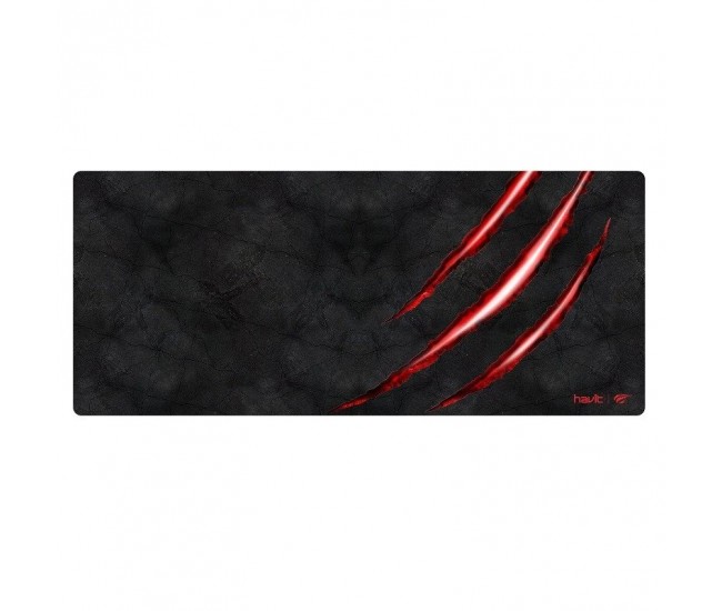 Mousepad gaming Havit 70cm x 30cm x 0.3cm HV-MP860