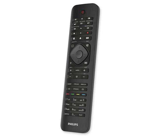 Telecomanda Universala PHILIPS preprogramata cu codul IR Philips TV SRP4000