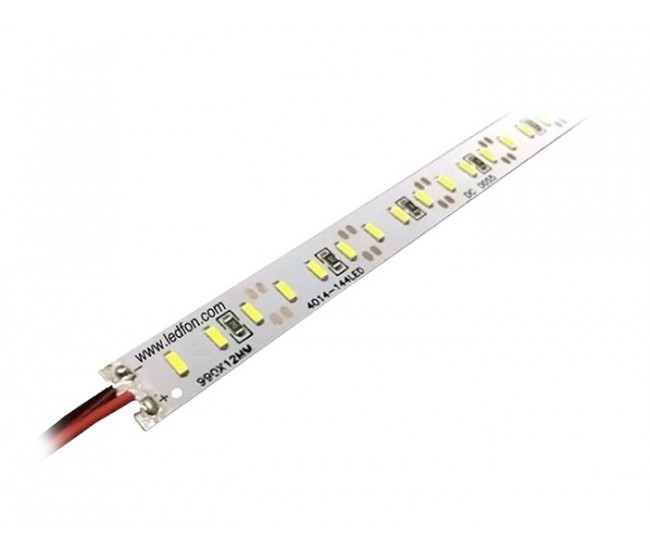 Bara LED SMD4041 1m 18W 12V 6400K 1buc V-TAC